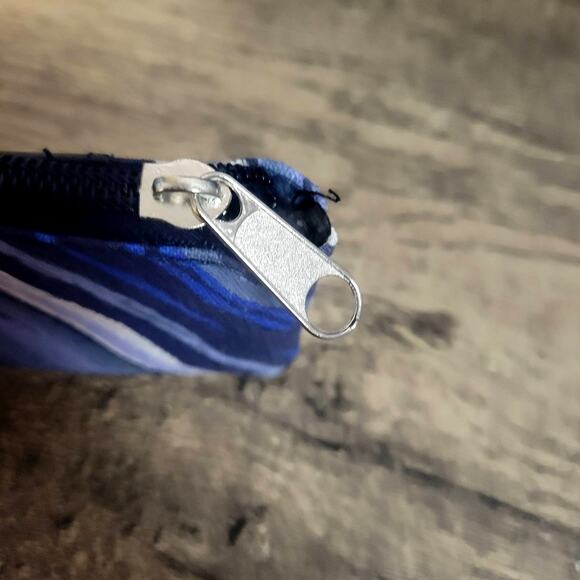 Striped ‎ Weekender Bag Set NWOT - Picture 4 of 11